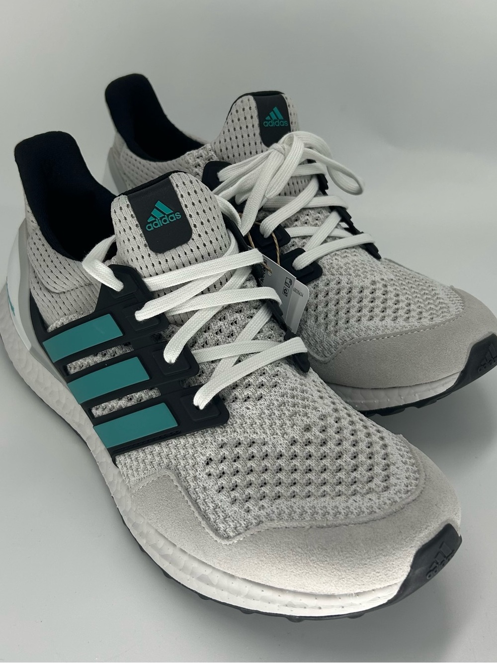 New Adidas UltraBoost 1.0 Men’s Running Shoes Style JQ0823 - Picture 3 of 13
